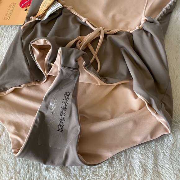 Bond-Eye Australia Sunday Session Reversible One Piece NWT 12UK/US8 - Picture 10 of 13